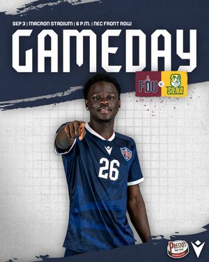 Image post by @fduknightsmsoc on Instagram