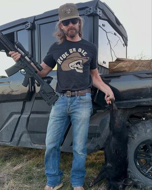 Image post by @dalebrisby on Instagram