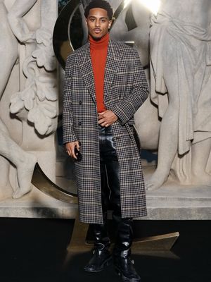 Image post by @upscalehype on Instagram