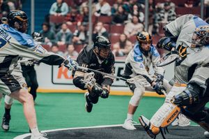 Image post by @vanwarriors on Instagram