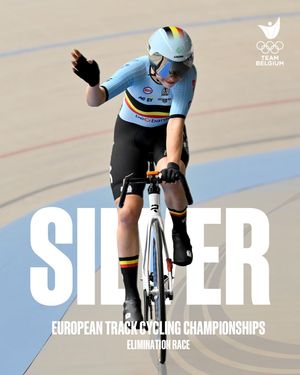 Image post by @teambelgium on Instagram