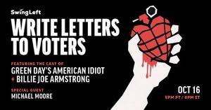 Image post by @Casey O'Farrell on Facebook
