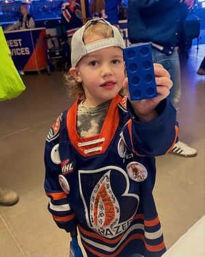 Image post by @canucksautism on Instagram
