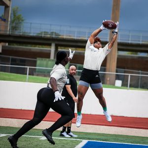 Image post by @wnfcfootball on Instagram