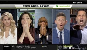 Image post by @mspear96 on Instagram