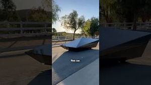 Video post by @supercarblondie on YouTube