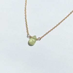 Image post by @juliaszendreijewelry on Instagram