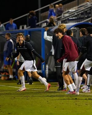 Image post by @elonmsoccer on Instagram