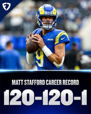 Image post by @FanDuel on Twitter