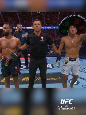 Video post by @ufc on TikTok