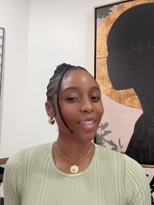 Image post by @blackgirlvitamins on Instagram