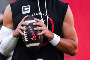 Image post by @gobearcatsfb on Instagram