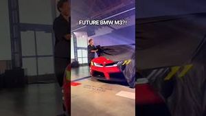 Video post by @bmwblog on YouTube
