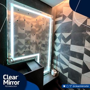 Image post by @clearmirrorbr on Instagram