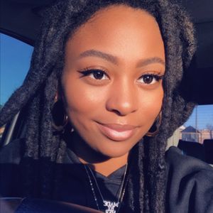 Image post by @mstrinitysimone on Instagram