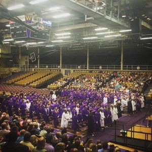 Image post by @westerniluniv on Instagram