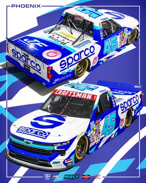 Image post by @niecemotorsports on Instagram