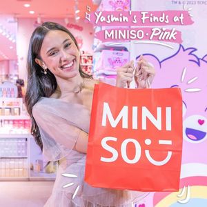 Video post by @minisoindonesia on TikTok