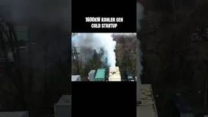 Video post by @woodstockpowercompany1621 on YouTube