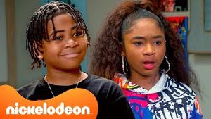 Video post by @nickelodeon on YouTube