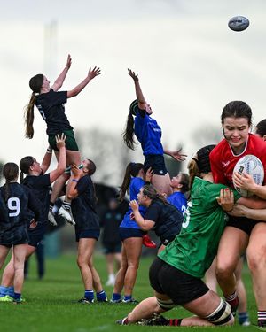 Image post by @leinsterrugby on Instagram
