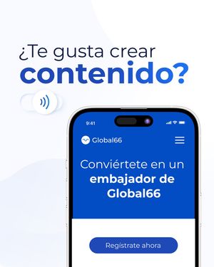 Image post by @global_66 on Instagram