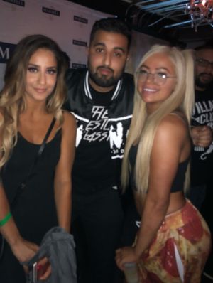 Image post by @thewrestlingclassic on Instagram