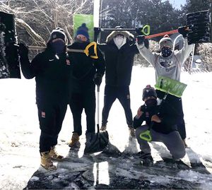 Image post by @football_ncc on Twitter