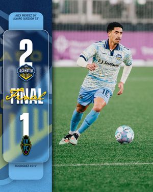 Image post by @eplocomotivefc on Instagram