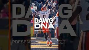 Video post by @browns on YouTube