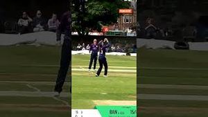 Video post by @fancode on YouTube