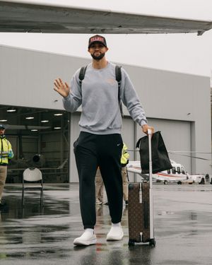 Image post by @celtics on Instagram