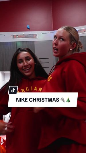Video post by @usc.athletics on TikTok