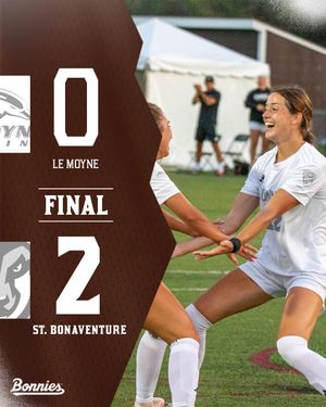Image post by @bonnieswsoccer on Instagram