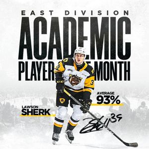 Image post by @BulldogsOHL on Twitter