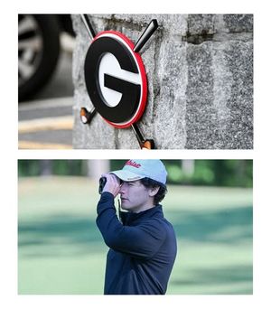 Image post by @ugahockey on Instagram