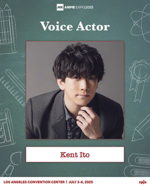 Image post by @animeexpo on Instagram