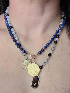 Image post by @ingramceciljewelry on Instagram