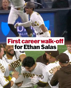 Image post by @mlb on Instagram