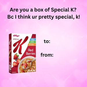 Image post by @itsnotthatcereal on Instagram