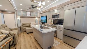Image post by @alliance_rv on Instagram