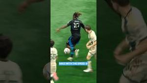 Video post by @Charlotte FC on YouTube