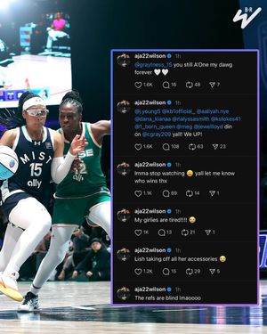 Image post by @brwsports on Instagram