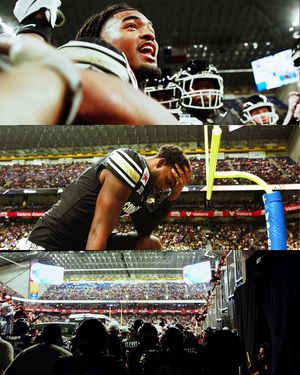 Image post by @createdbybrady on Instagram