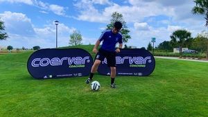 Video post by @Coerversoutheast on Facebook