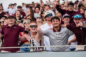 Image post by @msstatestudents on Instagram