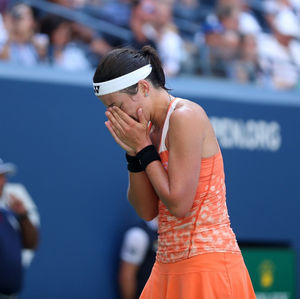 Image post by @usopen on Instagram