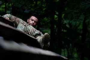 Image post by @armyrotc on Instagram