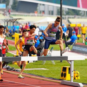 Image post by @britishathletics on Instagram
