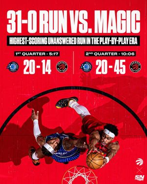 Image post by @sportsnet on Instagram